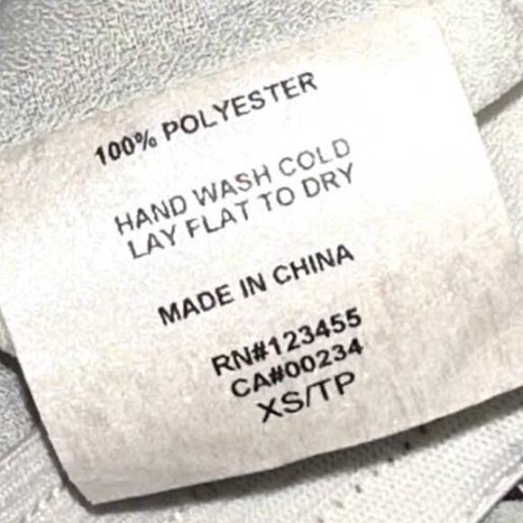 Design Lab V-Neck Tank Jumpsuit Aztec Print Pockets Adjustable Straps Size XS - Picture 12 of 14